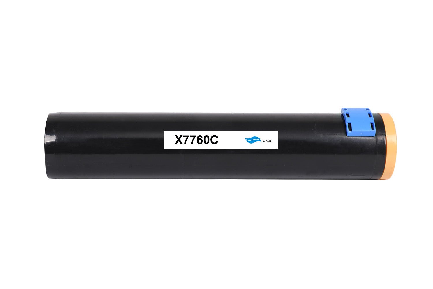 Cartouche de toner Compatible Xerox 106R01160 Cyan 25000pages - KERA FRANCE Cartouche de toner Compatible Xerox 106R01160 Cyan 25000pages - KERA FRANCE